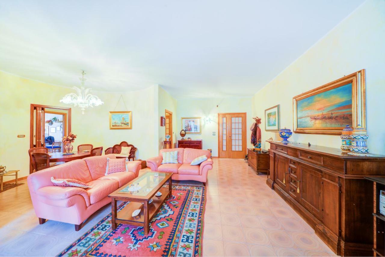 Siracusa Teatro Greco Apartment Siraküza Dış mekan fotoğraf