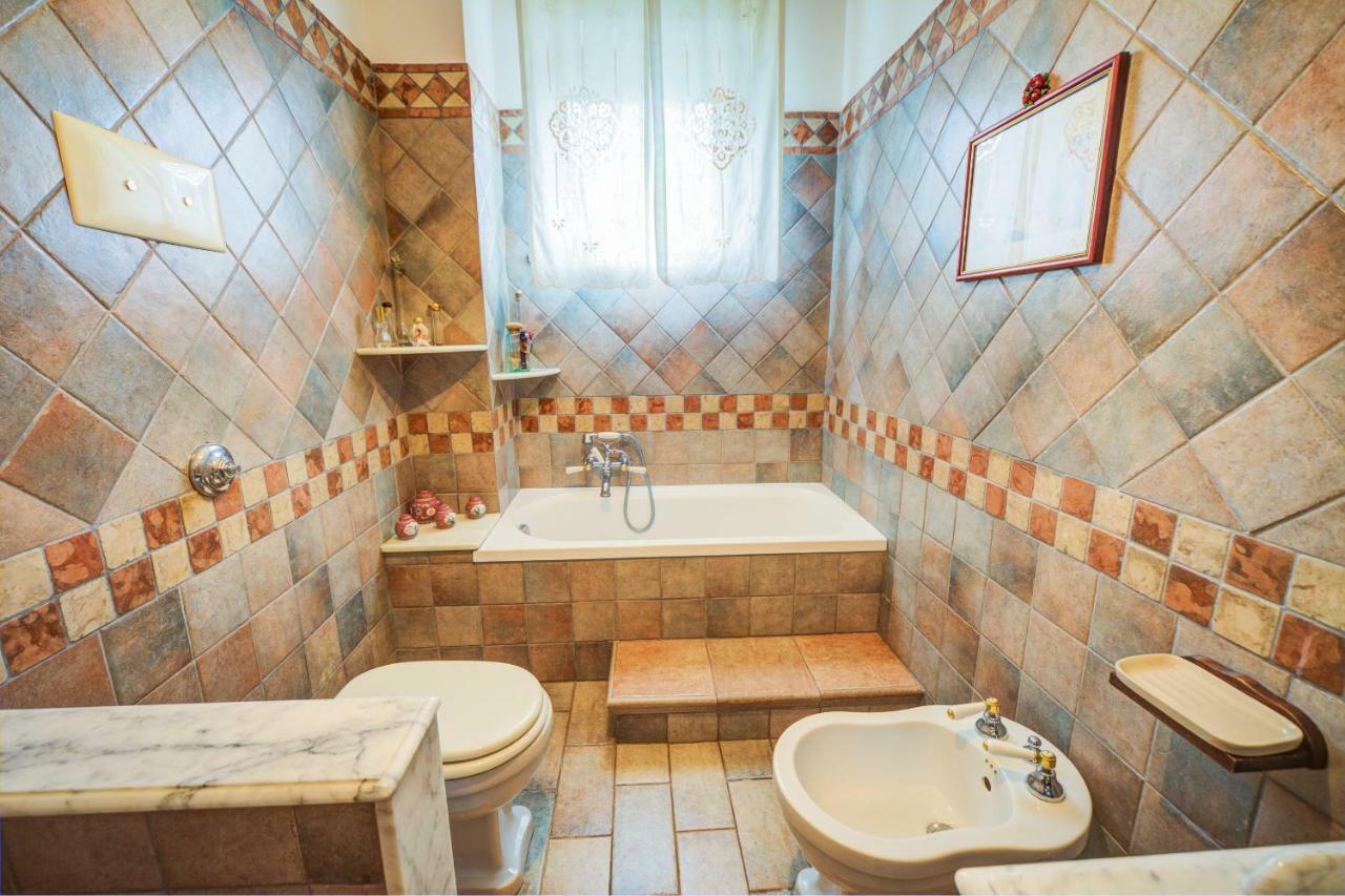 Siracusa Teatro Greco Apartment Siraküza Dış mekan fotoğraf