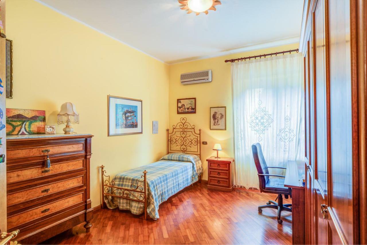 Siracusa Teatro Greco Apartment Siraküza Dış mekan fotoğraf