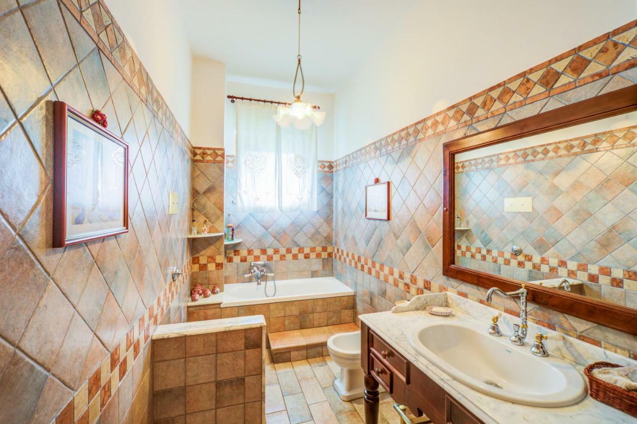 Siracusa Teatro Greco Apartment Siraküza Dış mekan fotoğraf