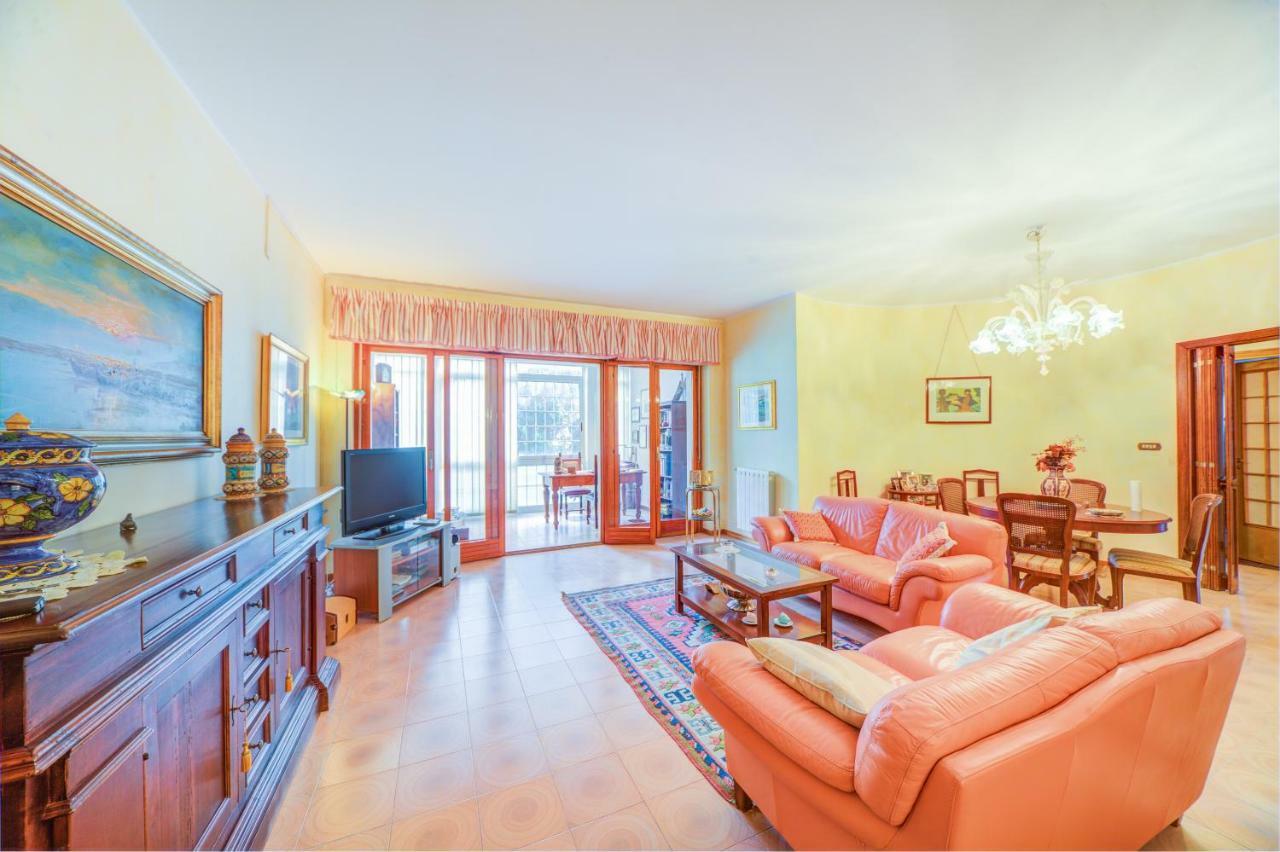 Siracusa Teatro Greco Apartment Siraküza Dış mekan fotoğraf