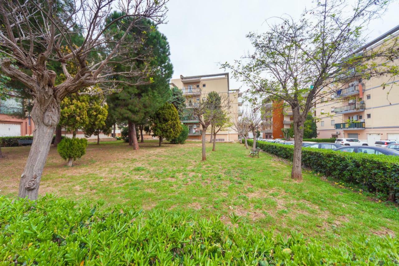 Siracusa Teatro Greco Apartment Siraküza Dış mekan fotoğraf